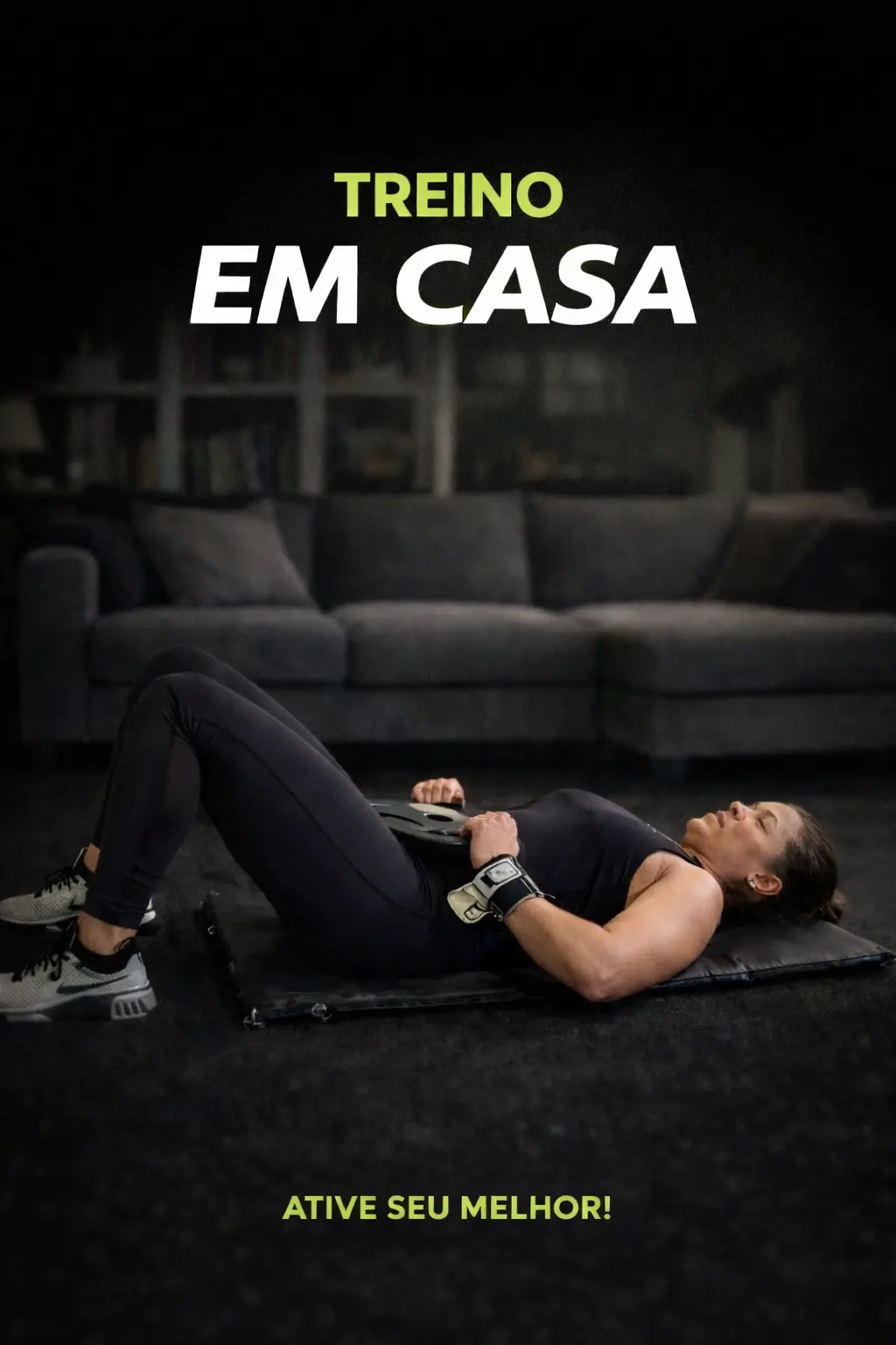 Treinos Online de Musculação – On Treino 12 Treinos Online de Musculação - On Treino